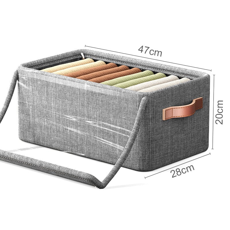 Πτυσσόμενο κουτί αποθήκευσης ρούχων Koala Pattern Organizer Ντουλάπα Παιχνίδια Υφασμάτινο κουτί αποθήκευσης Ντουλάπι αποθήκευσης Artifact