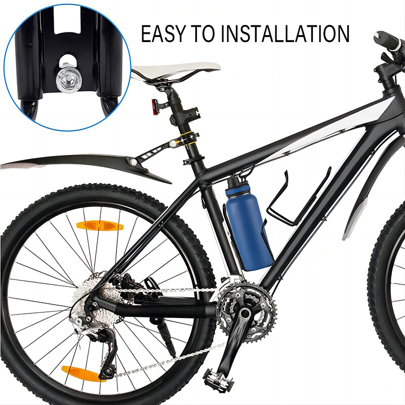 Θήκη για μπουκάλια ποδηλάτου από κράμα αλουμινίου, ποδηλασία, ποτό, σχάρα για μπουκάλια νερού, βάση για πτυσσόμενο κλουβί ποδηλάτου βουνού