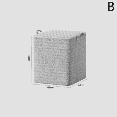 Παπλωματοθήκη Τσάντα αποθήκευσης ρούχων Αδιάβροχη αδιάβροχη οργάνωση Διοργανωτής Παπλωματοκουβέρτα μεγάλης χωρητικότητας Τσάντες ταξινόμησης Αποθήκευση σπιτιού