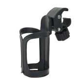 Ποδηλατοθήκη ποδηλάτου Θήκες για μπουκάλια νερού ποδηλάτου Καροτσάκι ποτηροθήκη Πολυλειτουργική 360 περιστροφική ποτηροθήκη για ποδήλατο