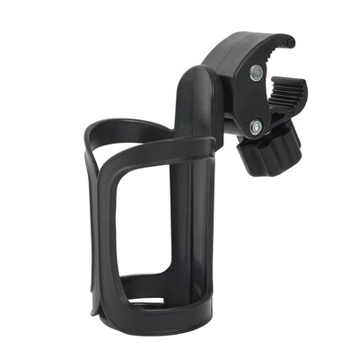 Ποδηλατοθήκη ποδηλάτου Θήκες για μπουκάλια νερού ποδηλάτου Καροτσάκι ποτηροθήκη Πολυλειτουργική 360 περιστροφική ποτηροθήκη για ποδήλατο