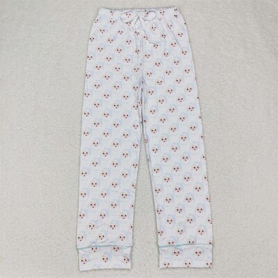 Comerț cu ridicata Bărbați Femei Pantaloni de tip boutique Pantaloni de pijama Pantaloni ajustabili Camo pentru adulți Îmbrăcăminte confortabilă