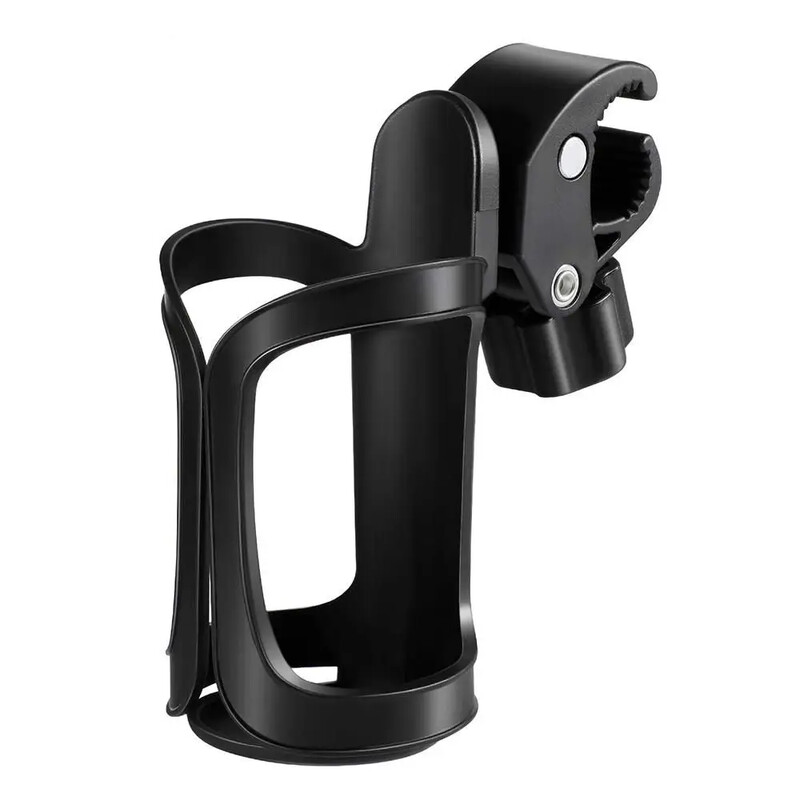 Velosipēda ūdens pudeļu dzērienu krūzes turētāja stiprinājuma būri motocikla velosipēdam, bērnu ratiņiem, var uzglabāt ūdens pudeles, velosipēdu piederumus