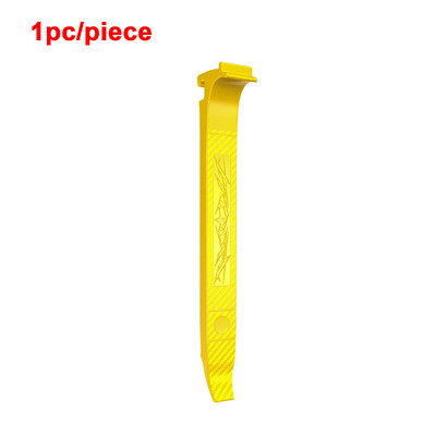 ENLEE riteņbraukšanas pudeļu turētājs MTB šosejas velosipēda ūdens pudeles korpuss Krāsains viegls velosipēda pudeļu kronšteins velosipēda piederumi