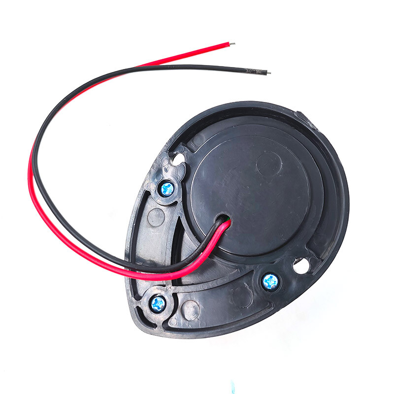 Jachtos laivo navigacijos signalinės lemputės indikatoriaus lemputė raudona žalia monochrominė dviejų spalvų laivo priekinė lemputė