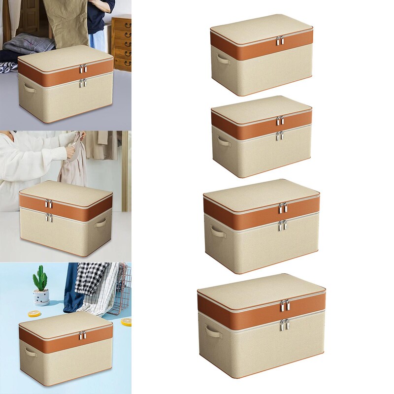 Segas glabāšanas soma Universāls, viegls, vietu taupošs apģērbu uzglabāšanas organizators Spilvenu uzglabāšanas kaste Gultas veļa Apģērbs Rotaļlietas