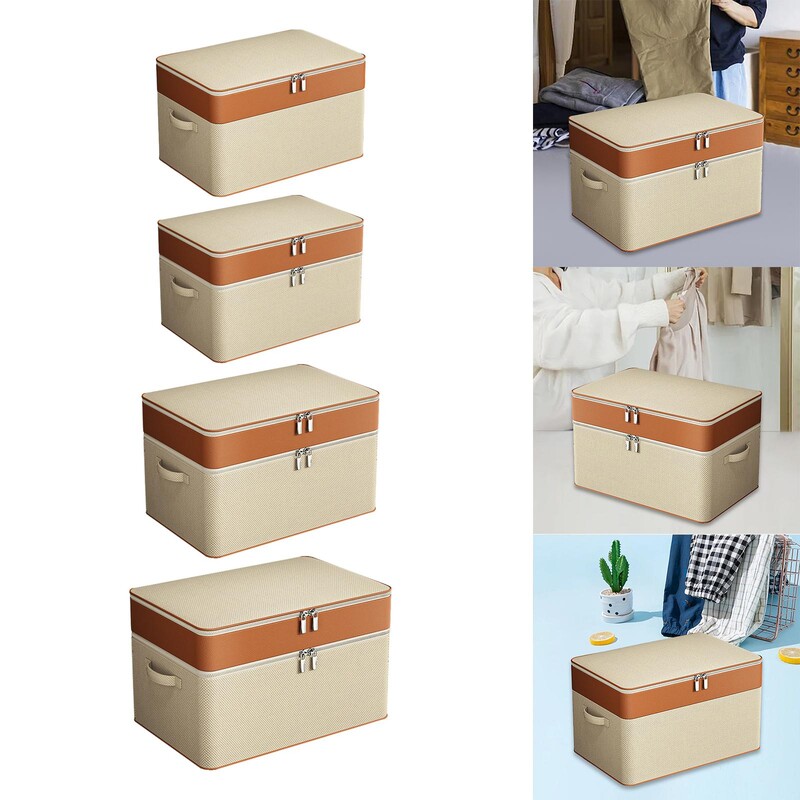 Segas glabāšanas soma Universāls, viegls, vietu taupošs apģērbu uzglabāšanas organizators Spilvenu uzglabāšanas kaste Gultas veļa Apģērbs Rotaļlietas