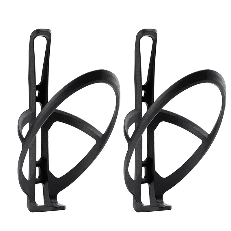 N2 Θήκη για μπουκάλια νερού Nylon Carbon Cage 21g Super Light Road Bike MTB Βάση ποδηλασίας Nylon Water Πτυσσόμενο ποδήλατο