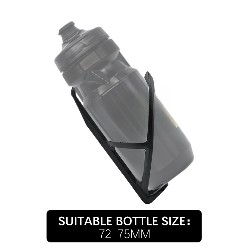 N2 Θήκη για μπουκάλια νερού Nylon Carbon Cage 21g Super Light Road Bike MTB Βάση ποδηλασίας Nylon Water Πτυσσόμενο ποδήλατο