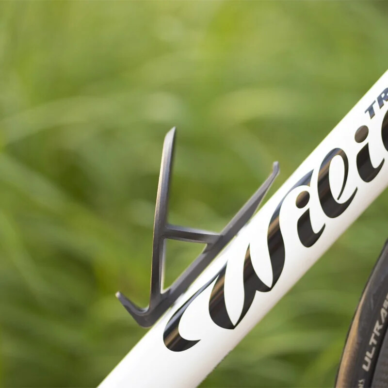 N2 Θήκη για μπουκάλια νερού Nylon Carbon Cage 21g Super Light Road Bike MTB Βάση ποδηλασίας Nylon Water Πτυσσόμενο ποδήλατο