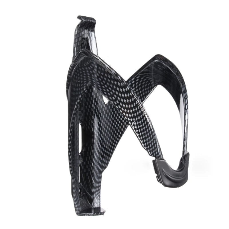 Cușcă pentru bicicletă din carbon Suport pentru sticle Suport universal pentru bicicletă pentru sticla Suport apă Mtb Instrument Accesorii pentru biciclete