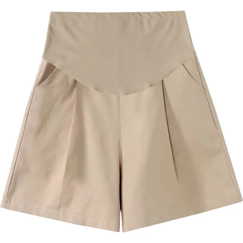 Ελαστικό παντελόνι εγκυμοσύνης M-3xl 2023 Loose-fit Casual Belly Support Παντελόνι Εξωτερικό Ευέλικτο Μοντέρνο Μαμά