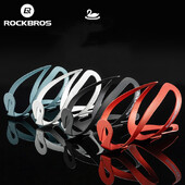 ROCKBROS velosipēda ūdens pudeļu būris alumīnija sakausējuma pudeļu turētājs Mountian Road regulējams viegls velosipēda velopudeļu būris