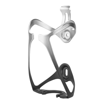 ROCKBROS Ποδήλατο Κλουβί μπουκαλιών νερού MTB Ποδήλατο δρόμου Μονοκόμματο Στρογγυλό στρογγυλεμένο στρογγυλό στήριγμα μπουκαλιών με κλίση MTB Εξοπλισμός υπερελαφρύ κύκλου