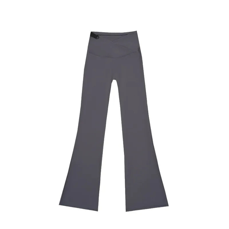 Grūtnieču bikses vasaras plānas stila ārējais apģērbs ar zemu vidukli haizivju bikses 2024. gada jaunais pavasaris, rudens, nespiežot vēderu