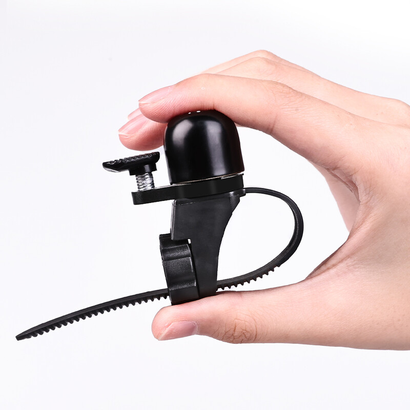 X-TIGER Μίνι κουδούνι ποδηλάτου Ρετρό κράμα κουδουνιού για τιμόνι 1,8-3,2 cm MTB ποδήλατο δρόμου Ποδηλασία Ασφαλείας Συναγερμός Κόρνα Αξεσουάρ ποδηλάτου