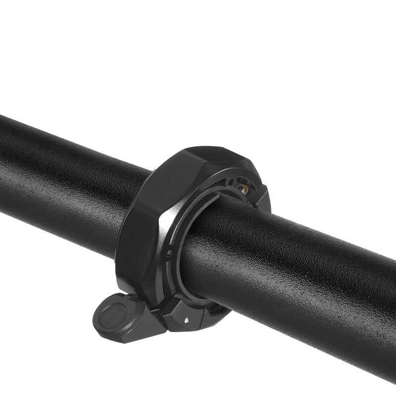 Zvono za bicikle Zvono za bicikle s glasnim i jasnim zvukom za brdski bicikl, cestovni bicikl, električni bicikl