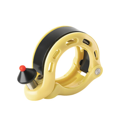 Κρυφές καμπάνες ποδηλάτου για τιμόνι 22,4/25,4 mm 100db Decibel Clear & Long Sound Ringer for Mountian Bike Scooter