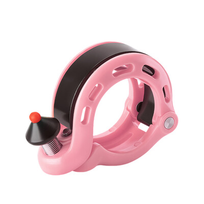 Κρυφές καμπάνες ποδηλάτου για τιμόνι 22,4/25,4 mm 100db Decibel Clear & Long Sound Ringer for Mountian Bike Scooter