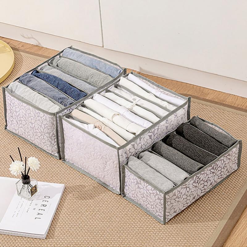 Skapis Skapis Skapis Organizatori Mājas Organizācija Apakšveļa Krūšturis Zeķes Biksītes Glabāšanas Kastes Atvilktņu sadalītājs Mājas Kopmītne