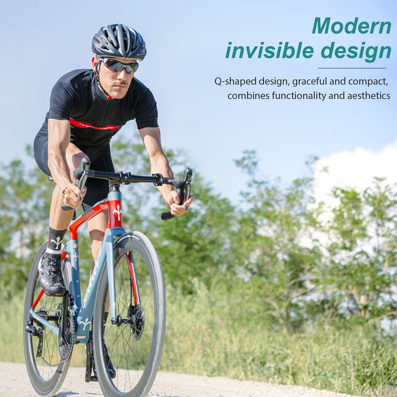 ΝΕΟ Δαχτυλίδι κουδουνιού ποδηλάτου Ανοξείδωτο MTB Cycling Horn Bike Bell Τιμόνι Crisp Sound Horn για Αξεσουάρ ποδηλάτου ασφαλείας ποδηλάτου 2024