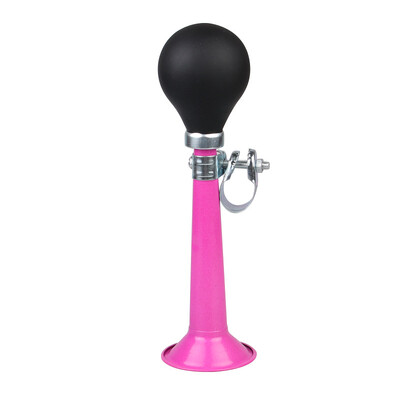 Κουδούνι ποδηλάτου 90 ντεσιμπέλ Ρετρό μεταλλικό κόρνα αέρα καμπάνα σάλπιγγα Τρομπέτα που κορνάρει λάμπα συναγερμού ποδηλασίας Αξεσουάρ ποδηλάτου