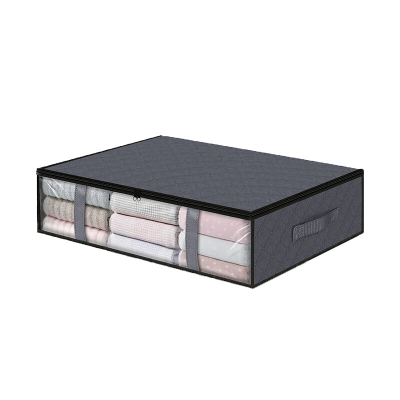 Cutii de depozitare Depozitare haine Saci de depozitare pliabile Depozitare sub pat Depozitare pentru organizarea hainelor Dormitor pilote Dulap Dormitor