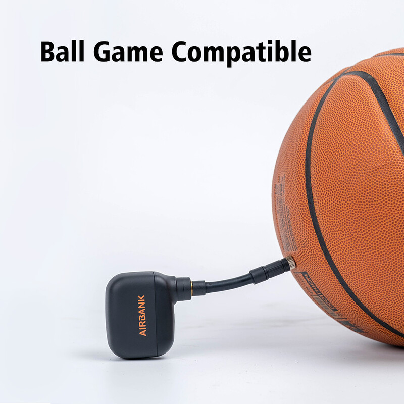 AIRBANK Extension Tube για Αξεσουάρ Ποδηλασίας AS100 Προσαρμογέας βαλβίδας αντλίας ποδηλάτου ποδηλάτου για AIRBANK AS100