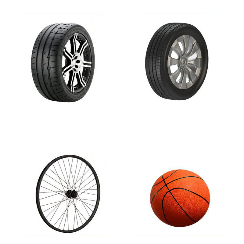 Elektrinis oro kompresorius, greitai pripučiamas 12 V rankinis oro siurblys, didelio tikslumo motociklo padangų pripūtimas, skirtas motociklų automobilių dviračiams