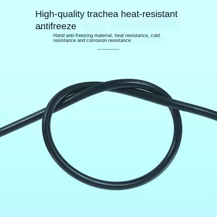 Sūkņu velosipēda mājsaimniecības mazs augstspiediena pārnēsājams elektriskais akumulators automašīnas basketbola vispārējas nozīmes gaisa cauruļu piepūšana