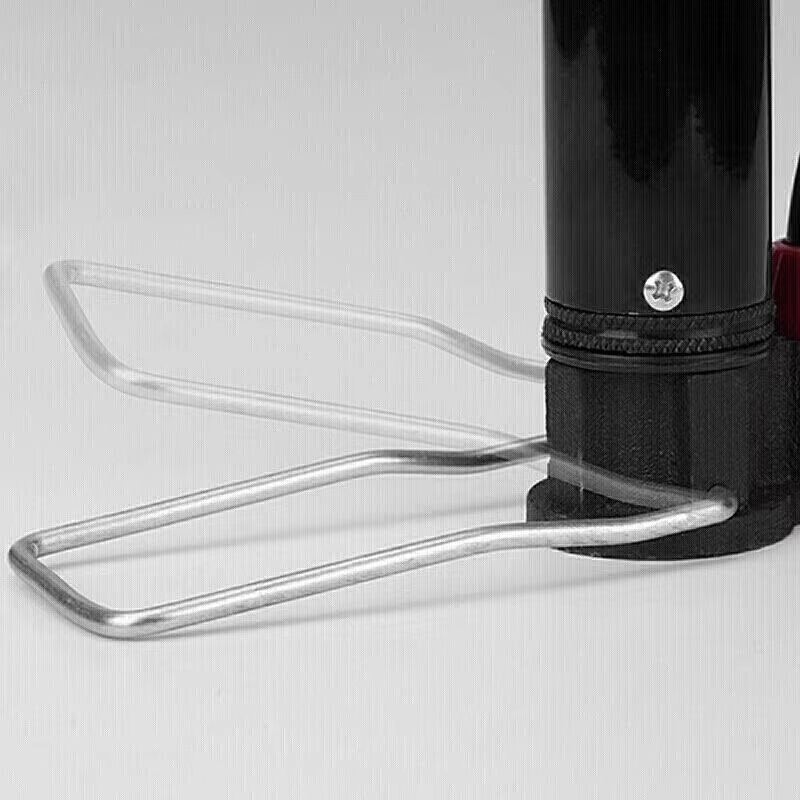 Sūkņu velosipēda mājsaimniecības mazs augstspiediena pārnēsājams elektriskais akumulators automašīnas basketbola vispārējas nozīmes gaisa cauruļu piepūšana