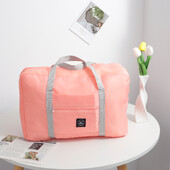 Összehajtható tárolótáska ruharendező vízálló Oxford átlátszó ablakos ruházat szekrényrendező otthoni nem szőtt tárolódoboz