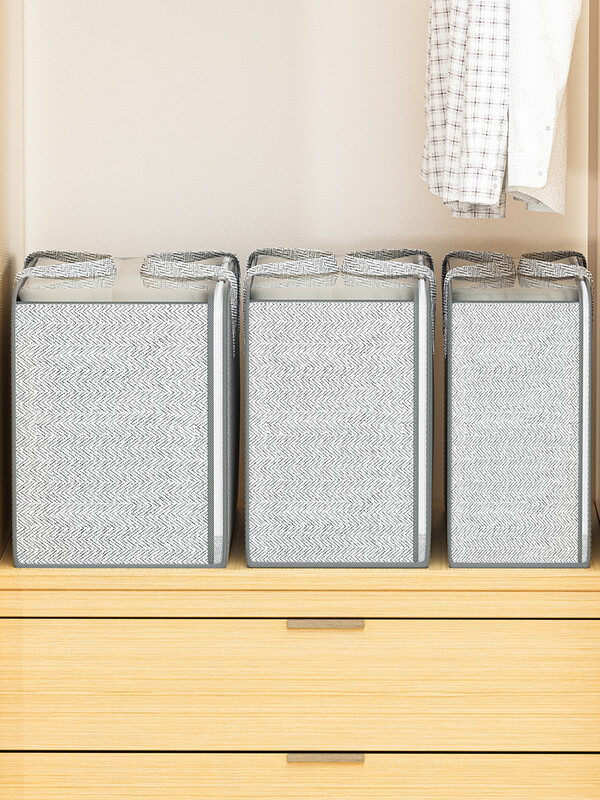 1PC multifunktsionaalne kaasaskantav riiete hoiukott Suure mahutavusega kokkupandav kaasaskantav hoiukonteiner tolmu puhastamise magamistuba