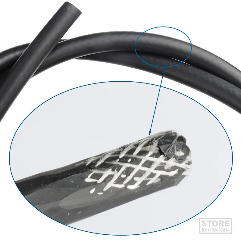 Kerékpár szivattyú ötvözet fúvóka MTB országúti kerékpár gumiabroncs légfelfújó adapter szájnyílás, 1,2 m hosszabbító/tömlőcső F/VA/V szelepekhez