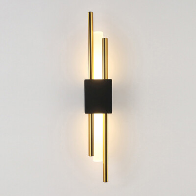 Nordic Led seinavalgusti sisevalgustus Vannitoa seinavalgustid Valgustid Elutuba Koridor Magamistoa Dekoratsioon Seinavalgustid