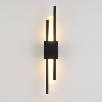 Nordic Led seinavalgusti sisevalgustus Vannitoa seinavalgustid Valgustid Elutuba Koridor Magamistoa Dekoratsioon Seinavalgustid
