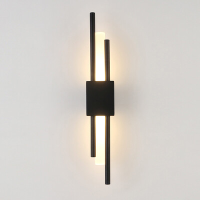 Nordic Led seinavalgusti sisevalgustus Vannitoa seinavalgustid Valgustid Elutuba Koridor Magamistoa Dekoratsioon Seinavalgustid