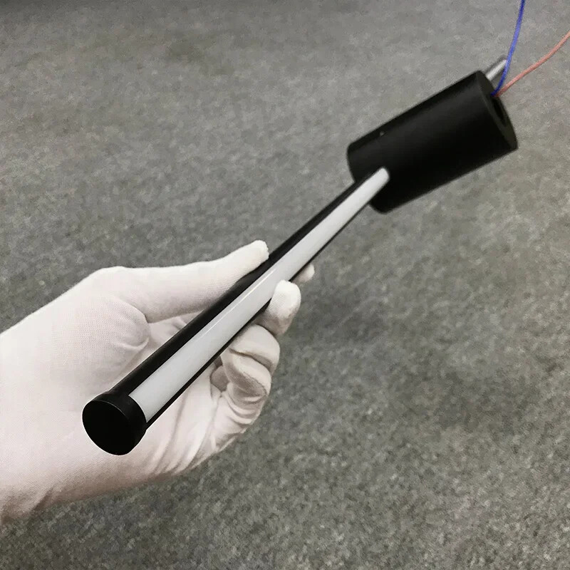 Moderna LED duža zidna svjetiljka Dnevni boravak Spavaća soba Noćni ormarić Kućni dekor Kupaonska svjetiljka Stepenice Minimalistički dizajn Rasvjetno tijelo Luminaria