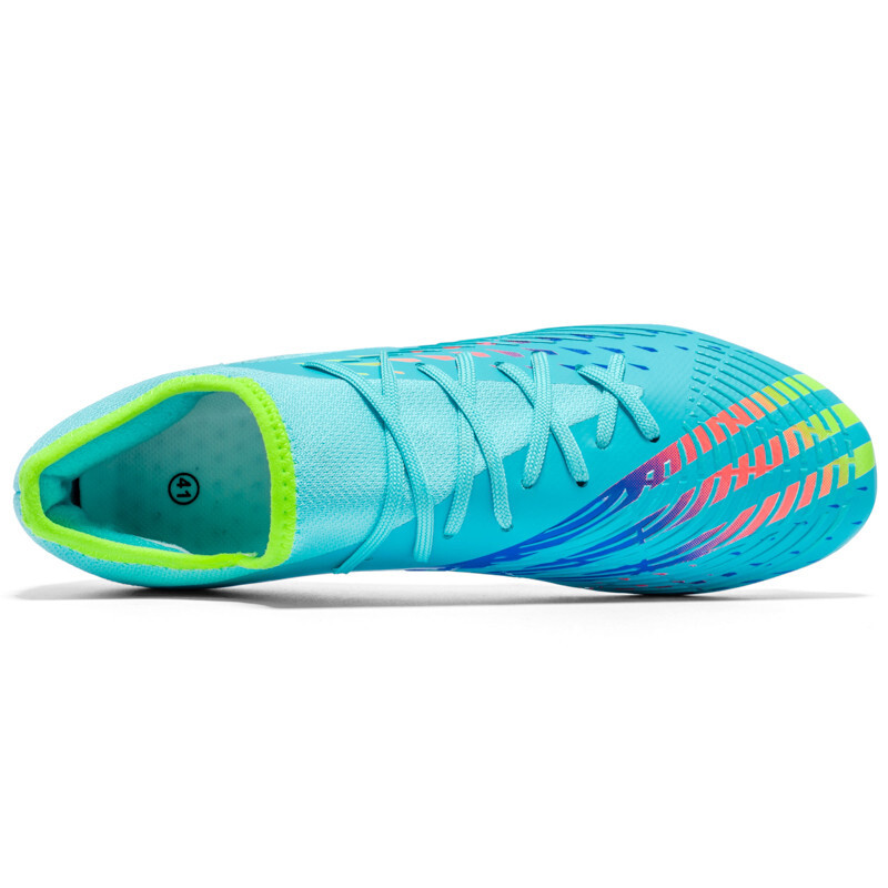 Επαγγελματικά παπούτσια ποδοσφαίρου εξωτερικού χώρου TF
