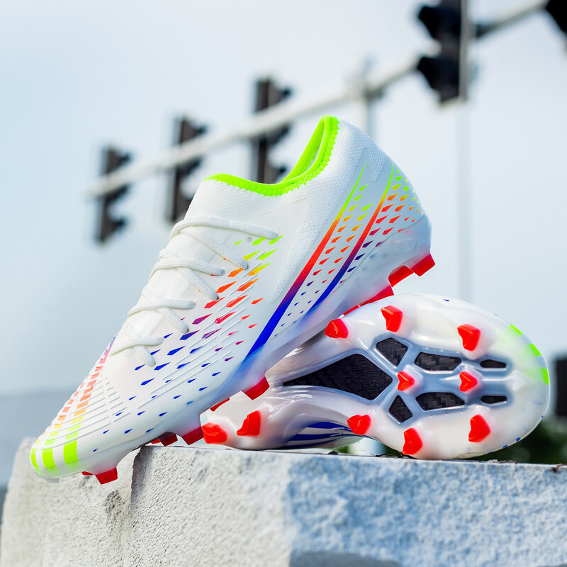 Επαγγελματικά παπούτσια ποδοσφαίρου εξωτερικού χώρου TF