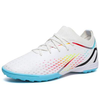 FG/TF muške kopačke za nogomet Niske kopačke Krampon protiv klizanja Nogometne kopačke za gležnjeve na otvorenom Tenisice s dugim šiljcima