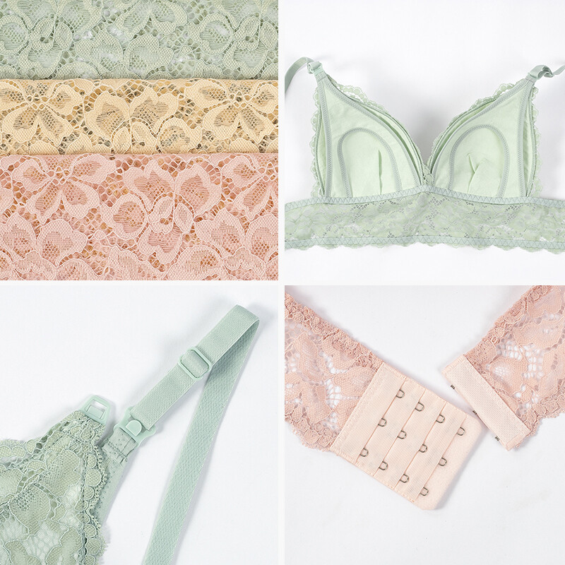 Mežģīnes mātes krūšturi Lielizmēra barošanas krūšturis grūtniecēm Grūtniecība Zīdīšanas atbalsts Barošana Krūtis Zīdīšana Grūtniecība