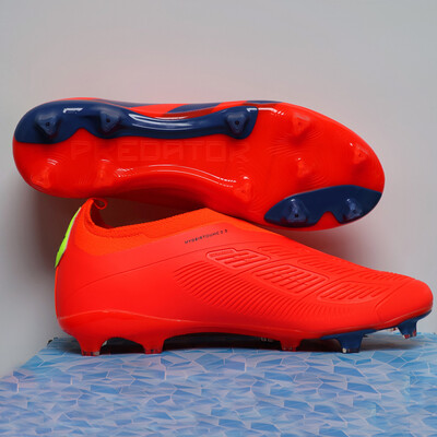 Bez mežģīnēm Vīriešu futbola apavi SLIP-ON Neslīdoši zāliena futbola apavi bērniem TF/FG Treniņfutbola zābaki Chuteira Campo 2282