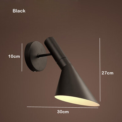 De Pared Lampara fali lámpa Háztartási készülék Led lámpák Világító Falióra Fix panelek De Pared Szobadekorációs Lámpák