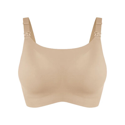 Dame, mame, grudnjak za trudnice, žene, mame, donje rublje velikih veličina, tanki skupljeni grudnjak protiv opuštanja, ženski ženski grudnjak