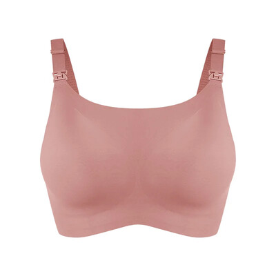 Dame, mame, grudnjak za trudnice, žene, mame, donje rublje velikih veličina, tanki skupljeni grudnjak protiv opuštanja, ženski ženski grudnjak