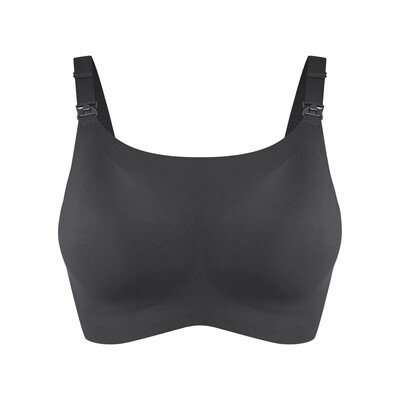 Dame, mame, grudnjak za trudnice, žene, mame, donje rublje velikih veličina, tanki skupljeni grudnjak protiv opuštanja, ženski ženski grudnjak