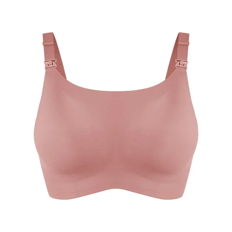 Dame, mame, grudnjak za trudnice, žene, mame, donje rublje velikih veličina, tanki skupljeni grudnjak protiv opuštanja, ženski ženski grudnjak