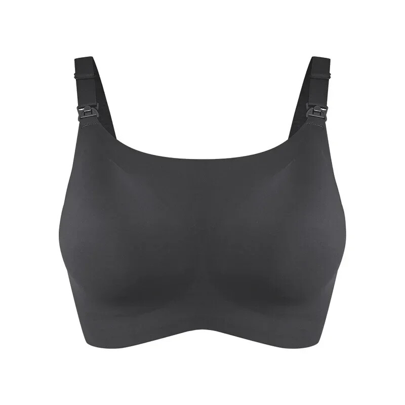 Dame, mame, grudnjak za trudnice, žene, mame, donje rublje velikih veličina, tanki skupljeni grudnjak protiv opuštanja, ženski ženski grudnjak