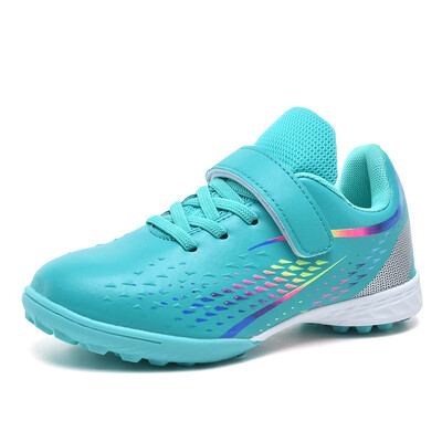 Dječje nogometne tenisice FG/TF nogometne kopačke Profesionalne kopačke Sportska obuća za trening na travi Dječaci Futsal nogometne kopačke na otvorenom 29-39